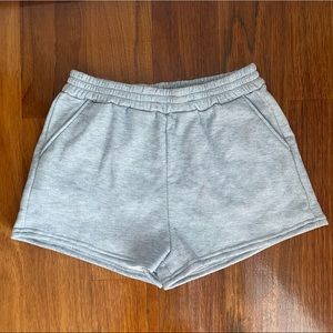 (DO NOT PURCHASE) Shein Shorts